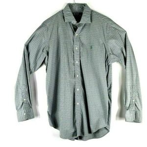 Polo By Ralph Lauren Regent Classic Fit Multicolor